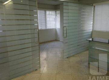 Comercial · 46m² · 1 Vaga · Excelente Conjunto Comercial. Muito bem localizado