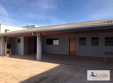 504f260516d0d13076f324362f470e2da971e2d1 · Casa com 3 dormitórios à venda, 130 m² por R$ 690.000,00 - Jardim Residencial Ravagnani - Sumaré/SP