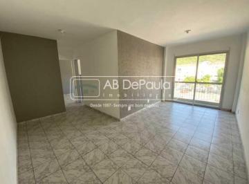 Apartamento · 54m² · 2 Quartos · 1 Vaga · ALUGA EM SULACAP - CONDOMÍNIO SOLAR-SUL - APARTAMENTO NO 4° ANDAR