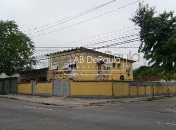 Casa · 230m² · 3 Quartos · 20 Vagas · Prédio em 2 pavimentos, BI-FAMILIAR, 3 dormitórios cada, EDIFICADO EM AMPLO TERR