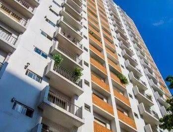 1afdcba234aaf2872383adb74745cfcfbd0739e0 · Apartamento com 1 dormitório à venda, 45 m² por R$ 580.000,00 - Moema - São Paulo/SP