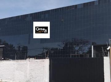 Comercial · 2034m² · Barracão para alugar em Londrina, Parque das Indústrias, com 2034 m²