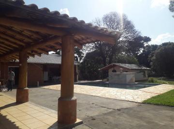Foto 01 · Chacara, Residencial Zanetti, Franca, SP