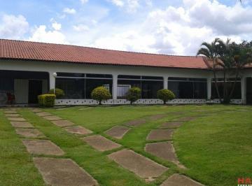 Foto 01 · Chacara, Belvedere dos Cristais, Cristais Paulista, SP