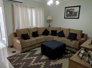 Casa · 248m² · 3 Quartos · 4 Vagas · SOBRADO A VENDA NO CONDOMÍNIO RESIDENCIAL LAGO DA SERRA