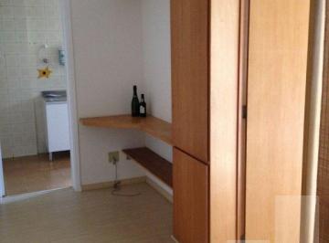 Apartamento · 37m² · 1 Quarto · 1 Vaga · APARTAMENTO PADRÃO