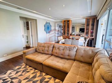 Apartamento · 131m² · 3 Quartos · 2 Vagas · Apartamento, 131M2, 3 quartos, Mooca