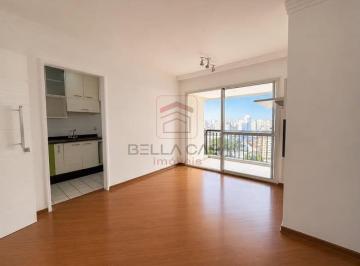 Apartamento · 70m² · 3 Quartos · 1 Vaga · Apartamento com 3 Quartos à venda, 68m² - Móoca
