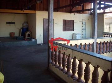 b6ac1bbc840e71176a4dae8d46757eda3290bf14 · Casa com 3 dormitórios à venda, 180 m² por R$ 750.000 - Vila Cachoerinha
