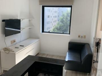 Apartamento · 29m² · 1 Quarto · 1 Vaga · Apartamento 01 dormitório,01 vaga em Higienópolis.