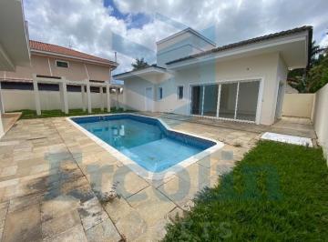 Foto 01 · CASA À VENDA CONDOMÍNIO VIVENDAS DO LAGO POR R$1.800.000,00