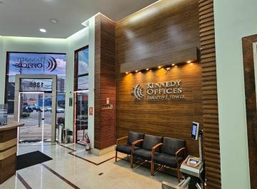 LIVING · Sala Comercial para Locação em Indaiatuba-SP - Edifício Kennedy Office
