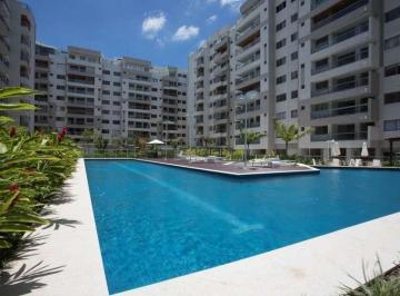 Apartamento de 4 quartos, Rio de Janeiro · Cobertura 4 Qts no Recreio I RG Personal Residences I Decorado I Alto Padrão