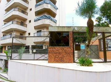 Foto 01 · Apartamento, Jardim dos Estados, Poços de Caldas, MG