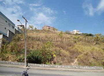Foto 02 · Terreno, Parque Vivaldi Leite Ribeiro, Poços de Caldas, MG