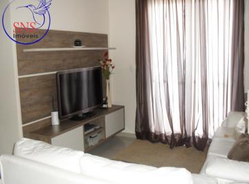 Foto 01 · Apartamento, Parque Brasilia, Campinas, SP