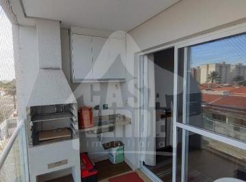 Foto 22 · Apartamento à venda - Condomínio Residencial Marina em Indaiatuba/SP.