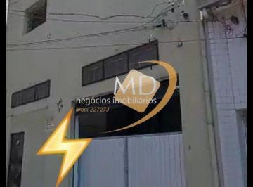 Comercial · 600m² · Prédio Comercial à venda e aluguel em São Caetano.