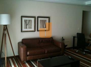 Apartamento · 52m² · 1 Quarto · 1 Vaga · Apartamento com 1 dormitório e 1 vaga em Pinheiros.