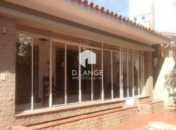 Casa · 179m² · 3 Quartos · 8 Vagas · Casa à venda no bairro Guanabara em Campinas