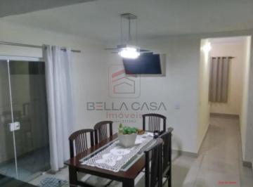 Casa · 204m² · 3 Quartos · 3 Vagas · Sobrado de 3 dormitórios na Mooca