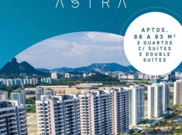 Apartamento de 2 quartos, Rio de Janeiro · Ilha Pura Astra 2 quartos 87 m² - R$ 708 mil