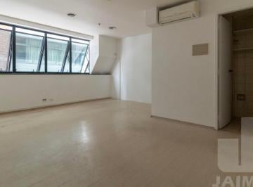 Comercial · 33m² · 1 Vaga · Sala Comercial para alugar. Excelente localização no Bairro de Higienópolis!!!
