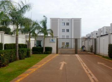 Apartamento · 48m² · 2 Quartos · 1 Vaga · Apartamento para alugar em Londrina, Jardim Jockey Club, com 2 quartos, com 48 m², Spazio Le Parc