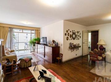 Apartamento · 140m² · 3 Quartos · 2 Vagas · APARTAMENTO 3 DORMITORIOS SENDO 1 SUITE 3 BANHEIROS SALA 3 AMBIENTES 2 VAGAS.