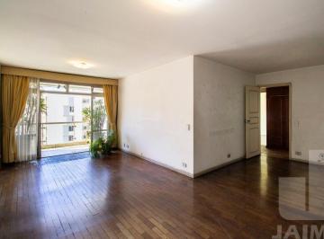 Apartamento · 140m² · 3 Quartos · 2 Vagas · APARTAMENTO 3 DORMITORIOS SENDO 1 SUITE 3 BANHEIROS SALA 3 AMBIENTES 2 VAGAS.