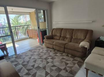 Apartamento · 101m² · 3 Quartos · 2 Vagas · Conforto, Espaço e Lazer Completo em um Só Lugar ? Ideal para a Vida em Família