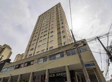 6613542500.jpg · ED. ILHA VERDE - Ap com 01 dormitório para alugar - R$ 1.590,00 liq / mês + taxas - Centro - Curitib