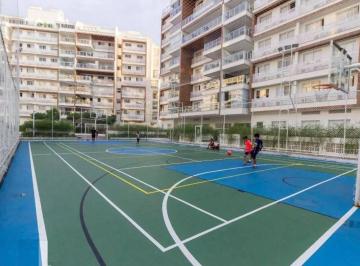 Apartamento de 2 quartos, Rio de Janeiro · Frames Residence (Pontal Oceânico) 2 Quartos, suíte, 69 m²