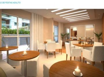 Apartamento de 3 quartos, Rio de Janeiro · Recreio dos Bandeirantes - Cobertura 3 quartos, Heaven.