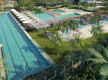 Apartamento de 4 quartos, Rio de Janeiro · Riserva Golf - Barra da Tijuca - 4 Suítes