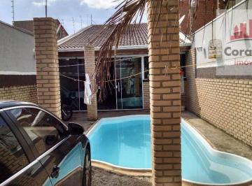 05af53a53c960782fde7602008c68db20c11565e · Casa à venda, 75 m² por R$ 350.000,00 - Jardim Boer I - Americana/SP