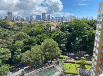 Apartamento de 3 quartos, Salvador · Itaigara,Apt ° 3/4,próximo ao Sartre Coc e Passeo.Boa Localização.Oportunidade!