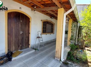 Foto 01 · Casa, Rocio, Cananéia, SP