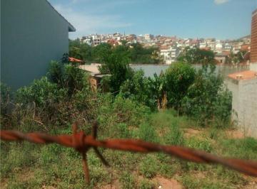 Terreno · 308m² · Terreno à venda em Valinhos-SP, Jardim Pinheiros, 308m² de área