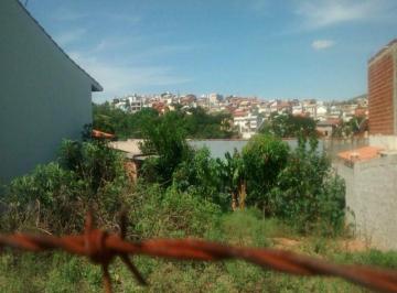 Terreno · 308m² · Terreno à venda em Valinhos-SP, Jardim Pinheiros, 308m² de área