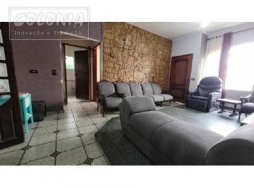 24430.001 · Casa a venda - Jardim Santo Alberto