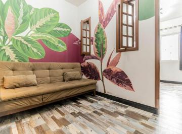 Apartamento · 40m² · 1 Quarto · Apartamento 40 m, cozinha americana, reformado 1 dormitório e 1 sala. Ótima localização.