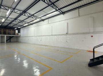 Photo 1 · Galpão Comercial - 500 m² - Ótima Localização!!!