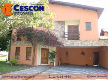 Foto 01 · Casa, Aldeia da Serra, Santana de Parnaíba, SP
