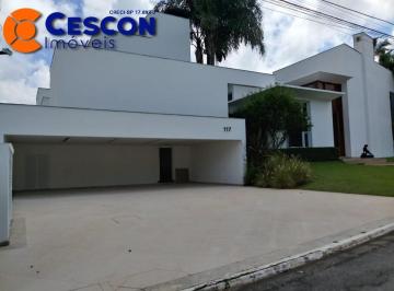 Foto 01 · Casa, Aldeia da Serra, Barueri, SP