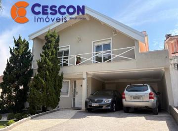 Foto 01 · Casa, Aldeia da Serra, Barueri, SP