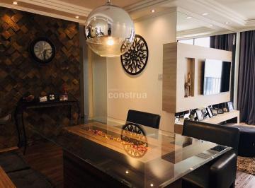 889f39af1c1e6aedbbdc6169e3e7cf4696907c41 · Apartamento com 2 dormitórios à venda, 97 m² por R$ 750.000,00 - Cambuí - Campinas/SP