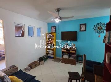 Apartamento · 59m² · 2 Quartos · Apartamento com 02 dormitórios na Vila Buarque - Cód.: 3356.