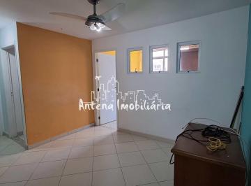 Apartamento · 59m² · 2 Quartos · Apartamento com 02 dormitórios na Vila Buarque - Cód.: 3356.
