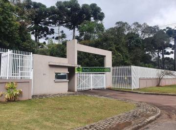 dc1508d610142693e8c8ff65081c33fce3345951 · Terreno à venda, 2712 m² por R$ 1.100.000,00 - Orleans - Curitiba/PR